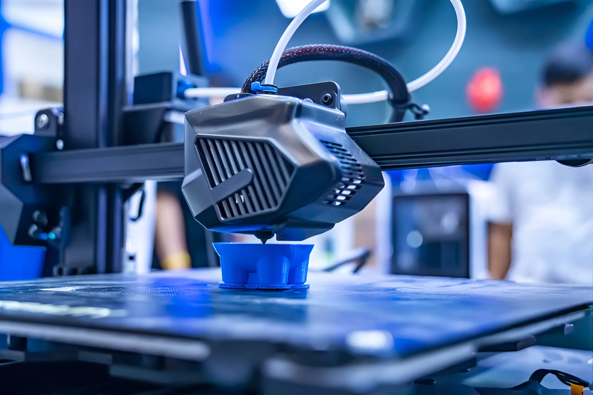 3D Printing
